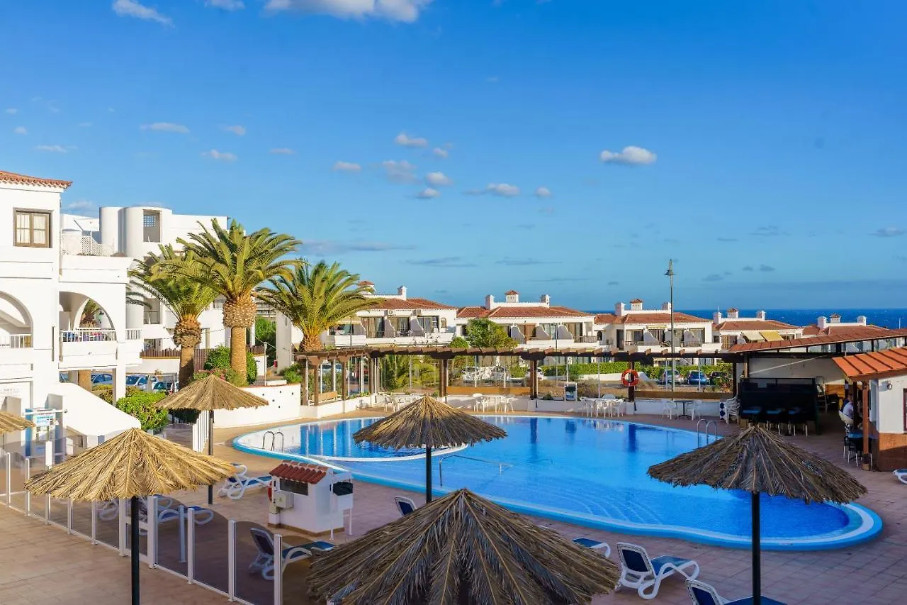 Aitana - 3 Pools, Fibre Net, Ocean View Appartement San Miguel de Abona