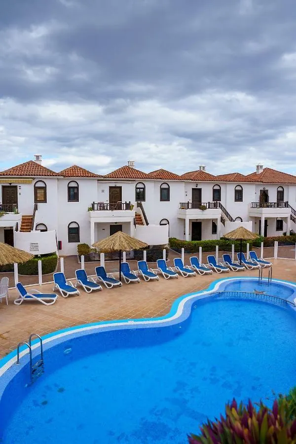 Aitana - 3 Pools, Fibre Net, Ocean View Appartement San Miguel de Abona