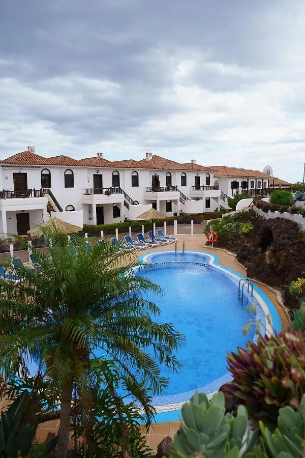 Aitana - 3 Pools, Fibre Net, Ocean View Appartement San Miguel de Abona Spanje