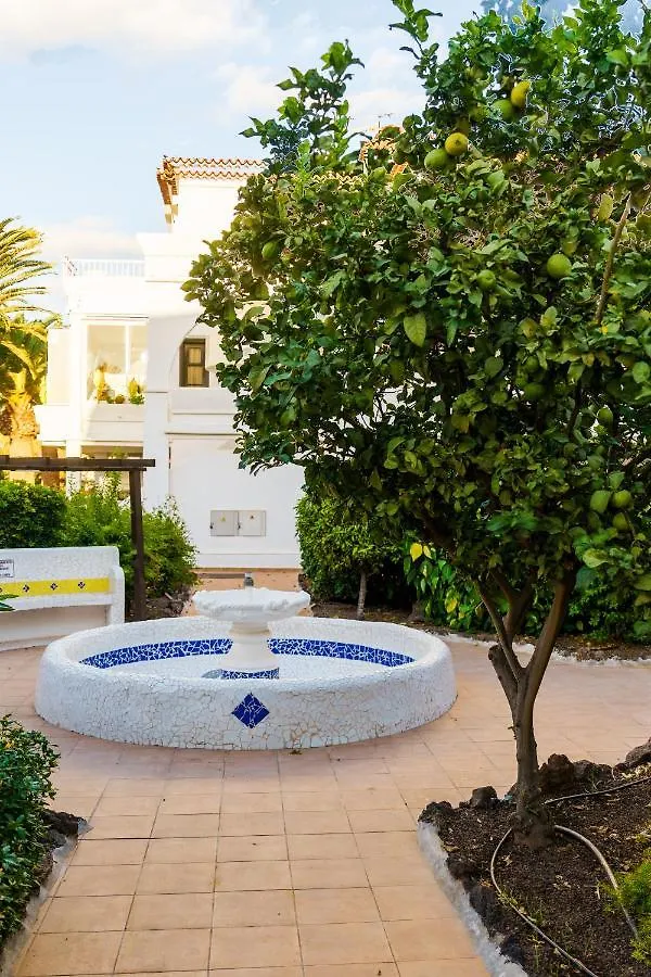 Aitana - 3 Pools, Fibre Net, Ocean View Appartement San Miguel de Abona