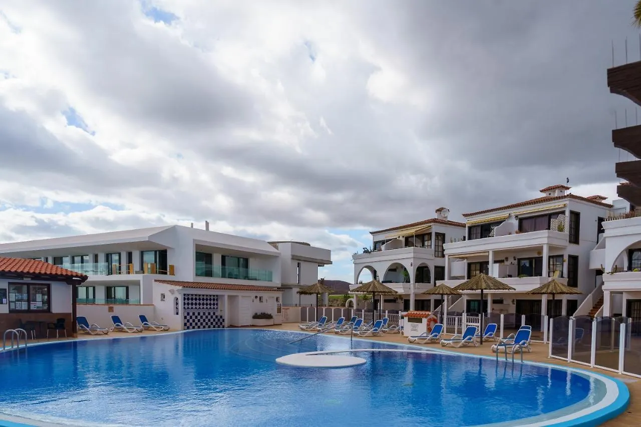 Aitana - 3 Pools, Fibre Net, Ocean View Appartement San Miguel de Abona 0*,