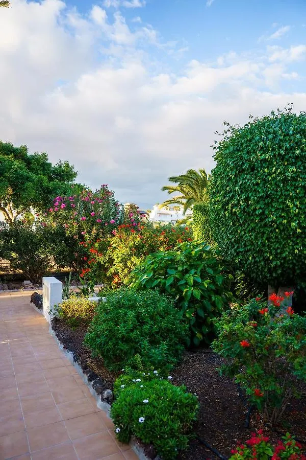 Aitana - 3 Pools, Fibre Net, Ocean View Appartement San Miguel de Abona
