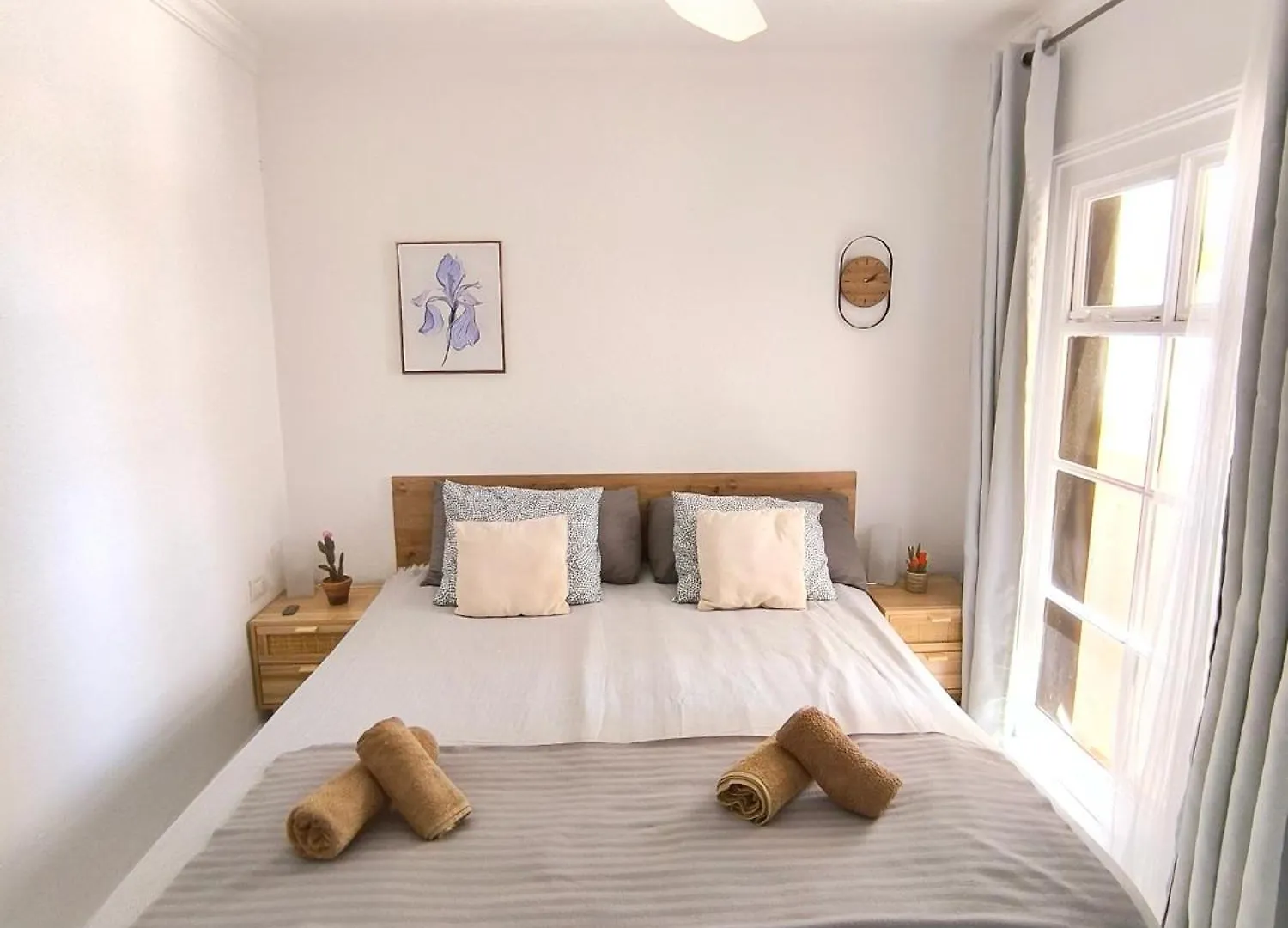Aitana - 3 Pools, Fibre Net, Ocean View Appartement San Miguel de Abona