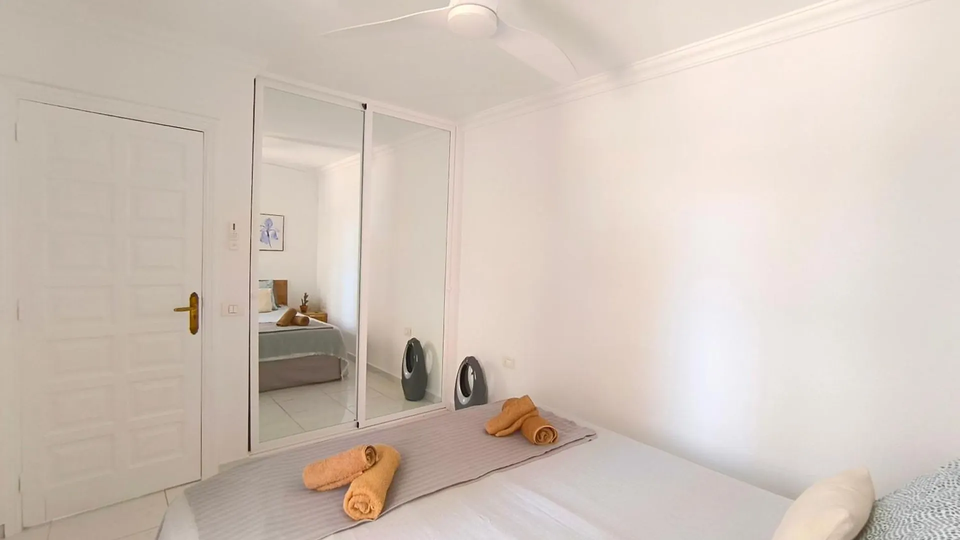 Aitana - 3 Pools, Fibre Net, Ocean View Appartement San Miguel de Abona