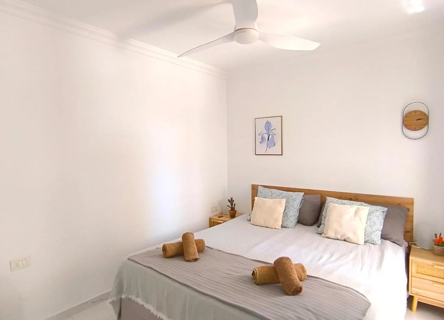 Aitana - 3 Pools, Fibre Net, Ocean View Appartement San Miguel de Abona